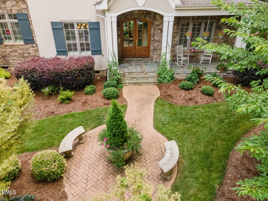 90110 Hoey, Chapel Hill, NC 27517 - #3