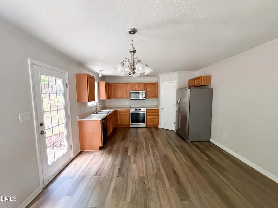 708 Woodgreen Drive, Durham, NC 27704 - #2
