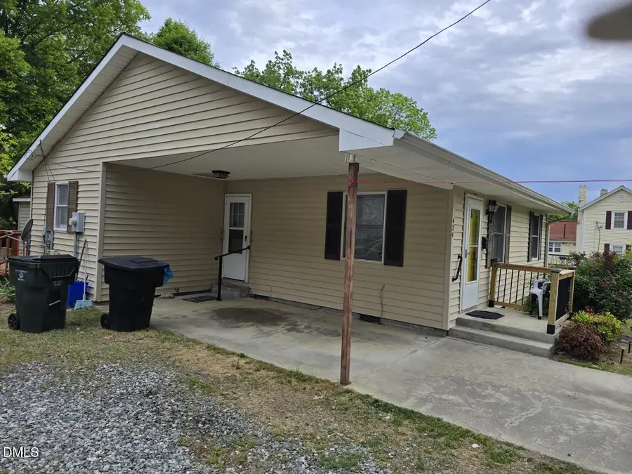 424 Tillman Street, Burlington, NC 27217 - #2