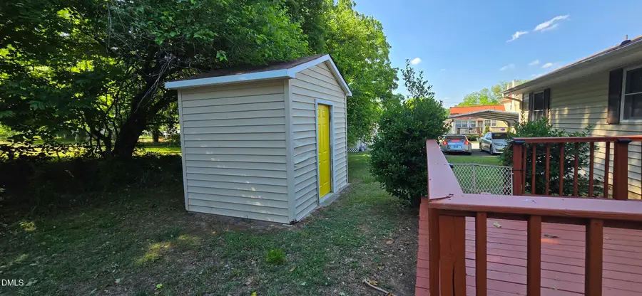 424 Tillman Street, Burlington, NC 27217 - #3