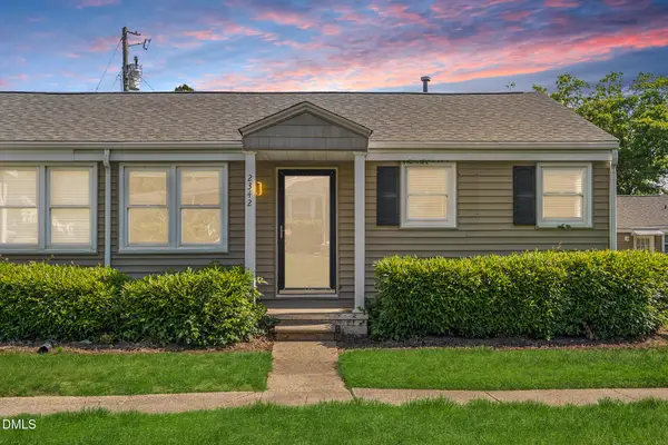 2342 Bernard Street, Raleigh, NC 27608