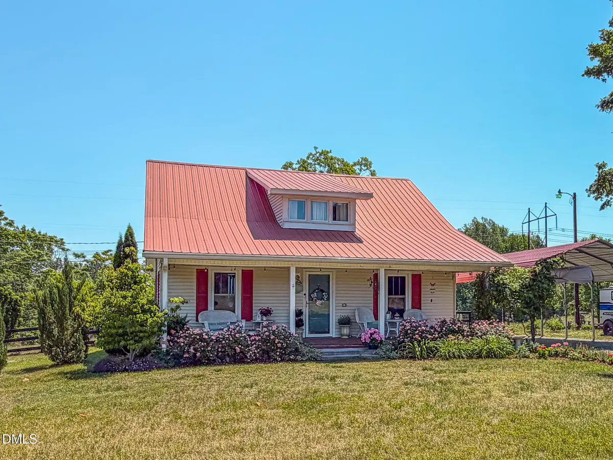 870 Morton-pulliam Road, Roxboro, NC 27574 - #1