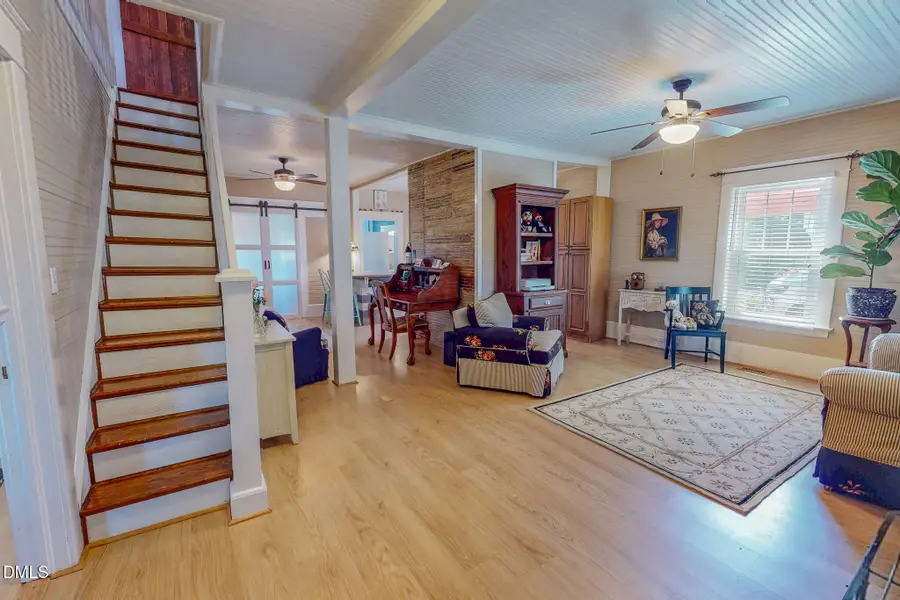 870 Morton-pulliam Road, Roxboro, NC 27574 - #2