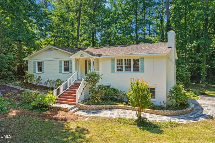 2431 Alpine Road, Durham, NC 27707 - #3