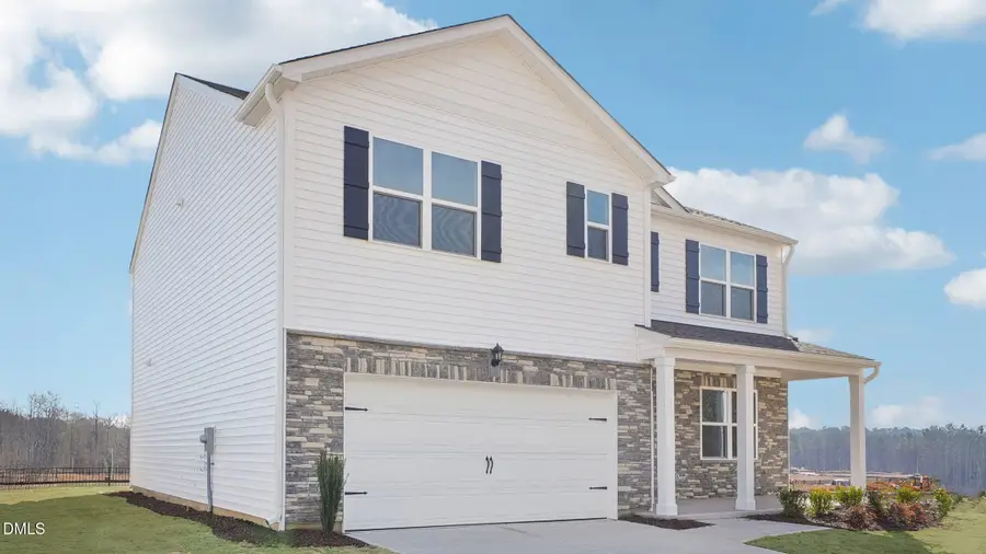 119 Saddle Mare Street, Clayton, NC 27520 - #2