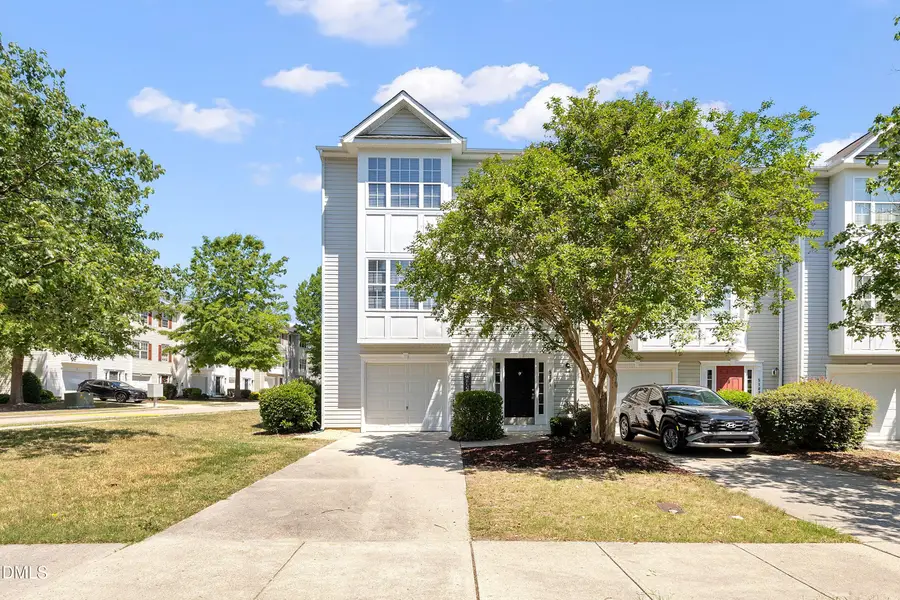5101 Neuse Commons Lane, Raleigh, NC 27616 - #2