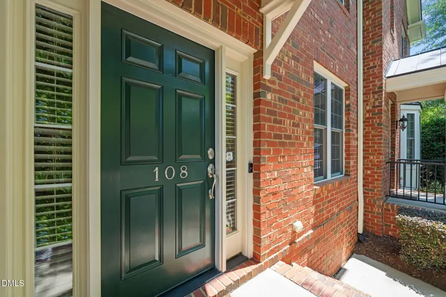 108 Tressel Way, Durham, NC 27707 - #2