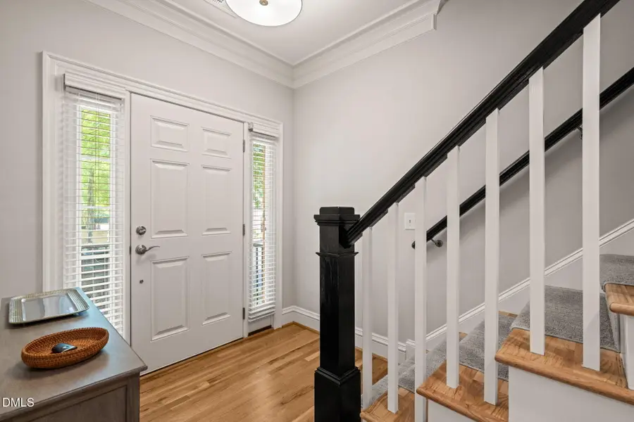 108 Tressel Way, Durham, NC 27707 - #3