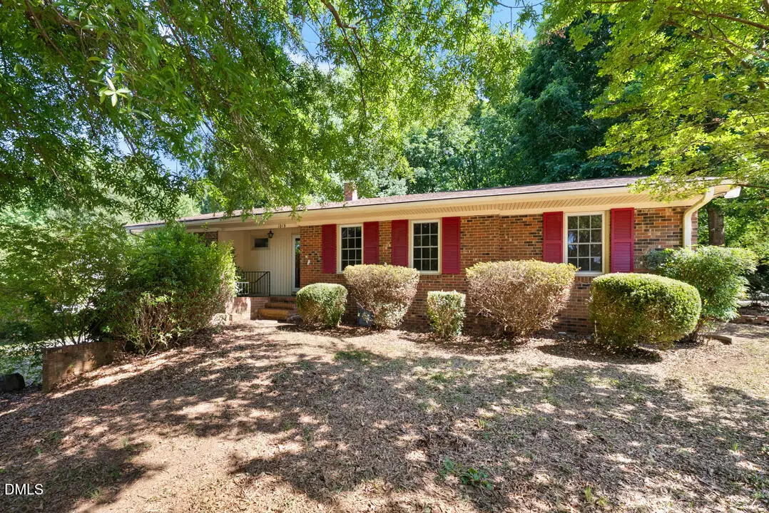 1019 Garden Court, Burlington, NC 27215 - #1