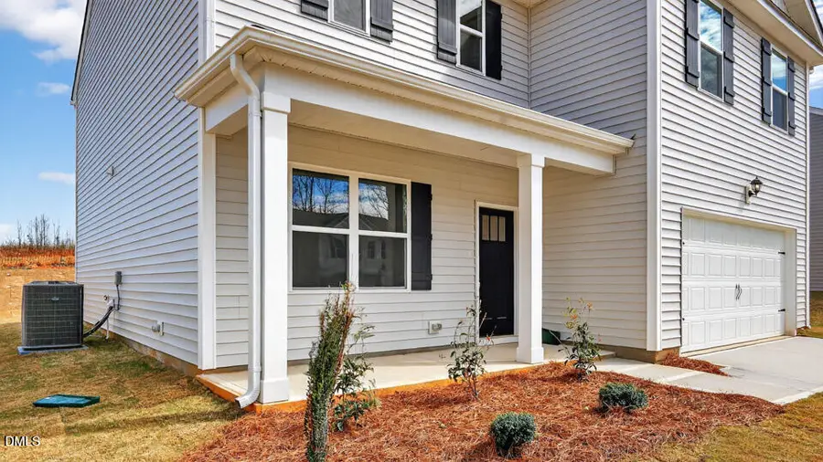 178 Saddle Mare Street, Clayton, NC 27520 - #2