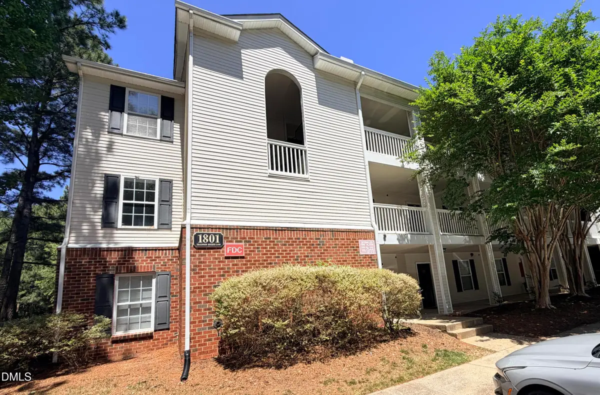 1801 Trailwood Heights Lane #101, Raleigh, NC 27603 - #1