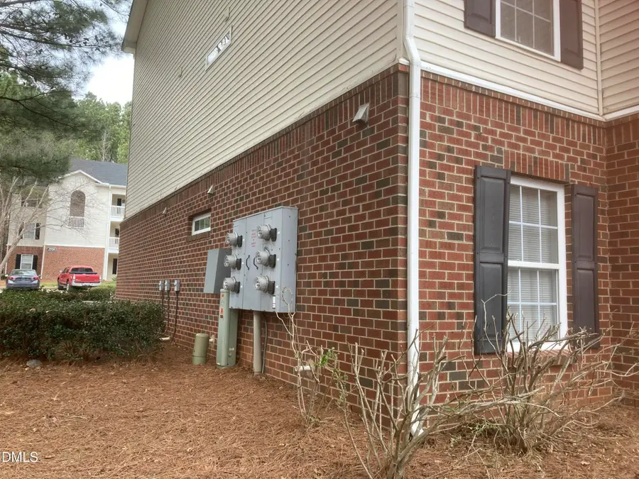 1801 Trailwood Heights Lane #101, Raleigh, NC 27603 - #2
