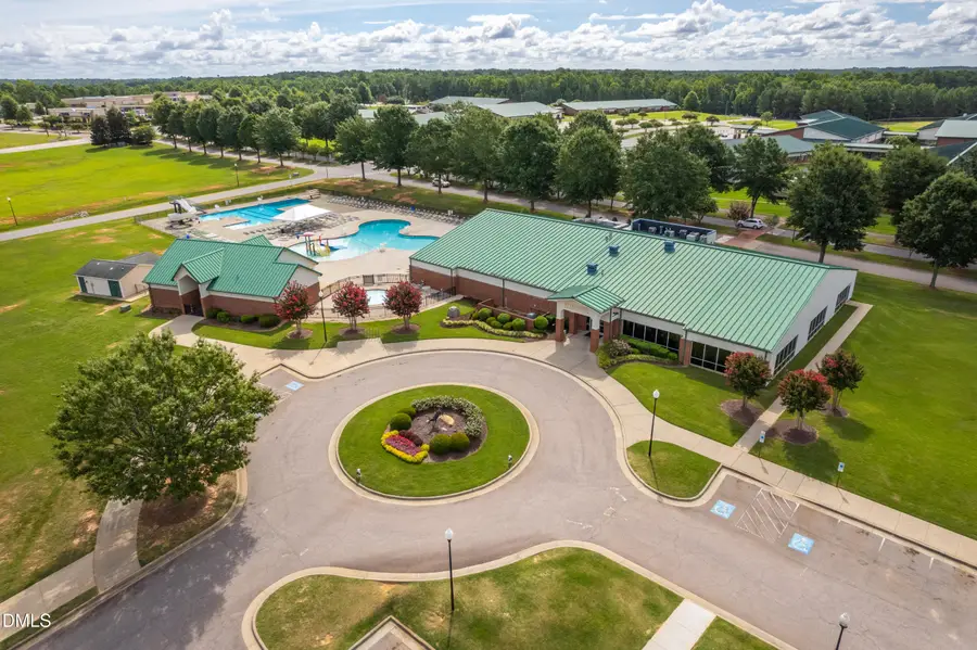 613 Charleston Drive, Clayton, NC 27527 - #2
