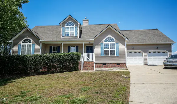 80 Raven Hill Court, Clayton, NC 27520