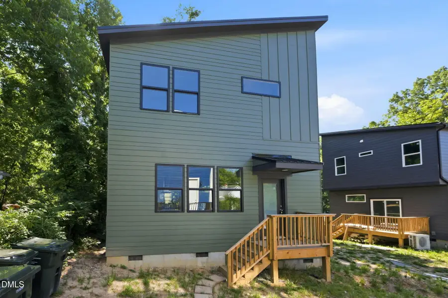 1013 A Carroll Street, Durham, NC 27707 - #2