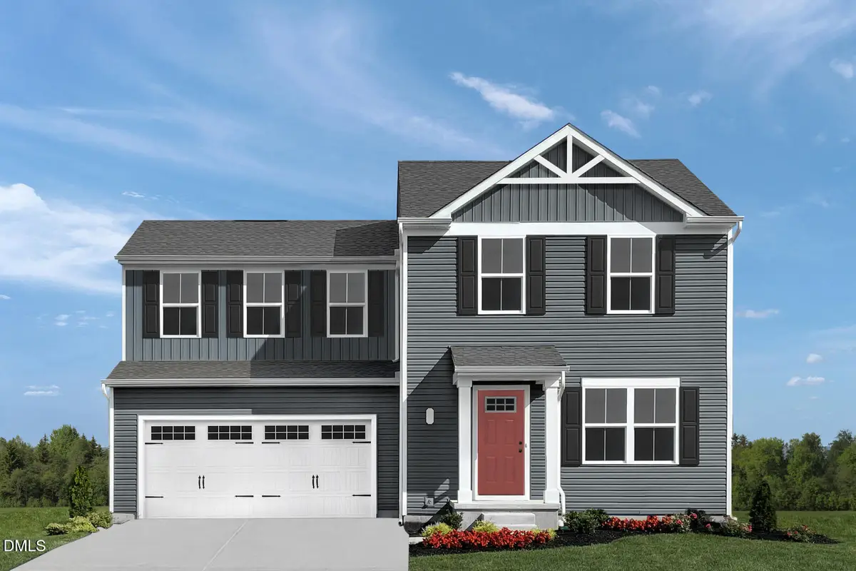 59 Better Day Way, Lillington, NC 27546 - #1