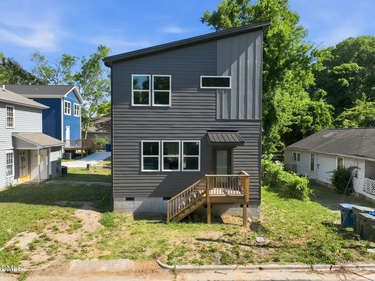 1012 Proctor Street, Durham, NC 27707 - #1