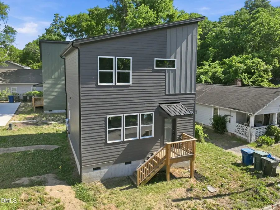 1012 Proctor Street, Durham, NC 27707 - #2