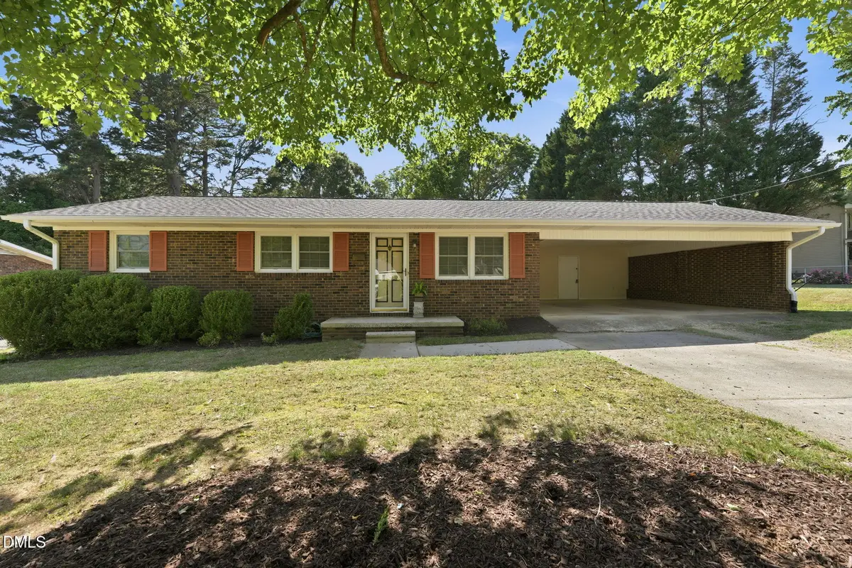 1905 Whitsett Street, Burlington, NC 27215 - #1