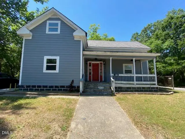 900 Viola Street E, Wilson, NC 27893 - #1