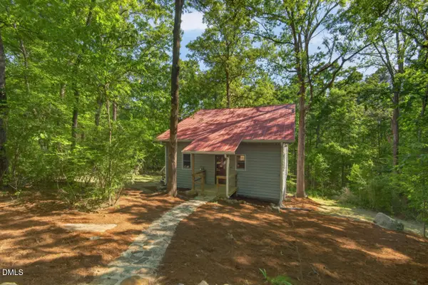 917 Roads End, Pittsboro, NC 27312