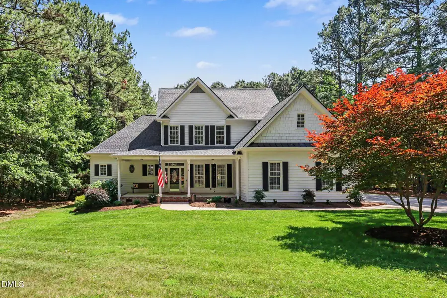 5716 Stuarts Ridge Road, Wake Forest, NC 27587 - #3