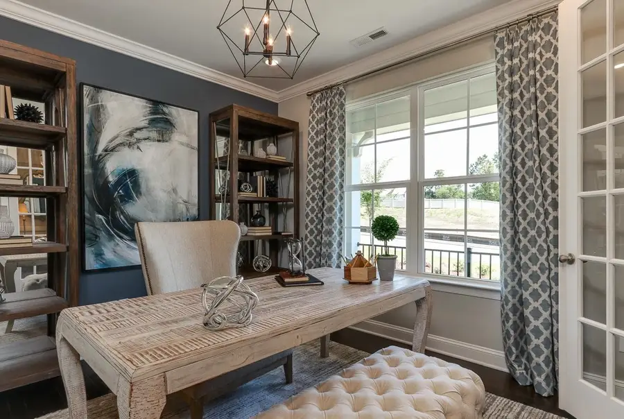 6041 Autumn Dew Drive, Wake Forest, NC 27587 - #2