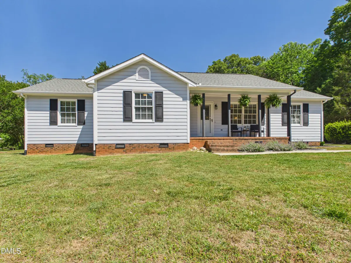 3018 Joshua Drive, Hillsborough, NC 27278 - #1