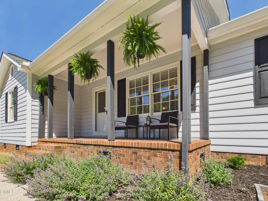 3018 Joshua Drive, Hillsborough, NC 27278 - #2