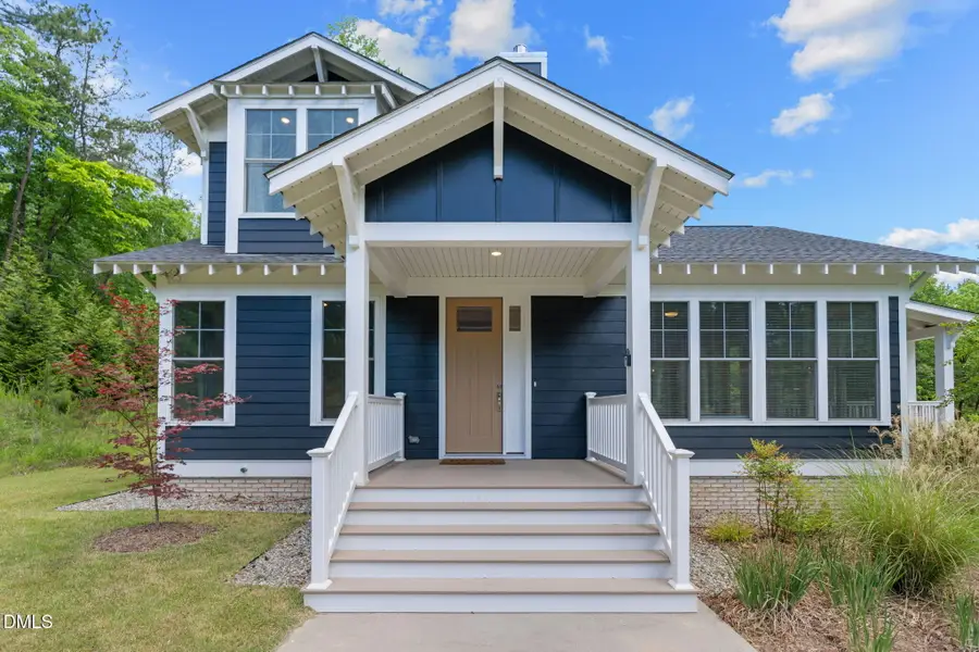 1917 Milan Street, Durham, NC 27704 - #2