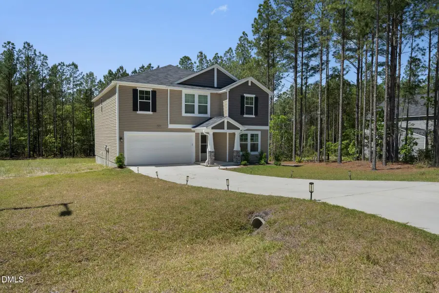 164 Rocking Horse Lane, Sanford, NC 27332 - #2