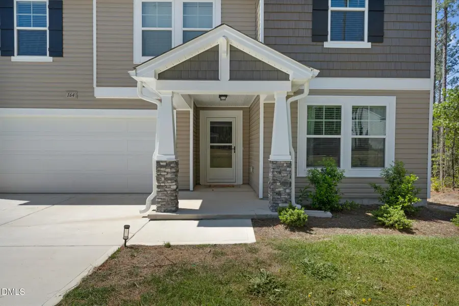164 Rocking Horse Lane, Sanford, NC 27332 - #3