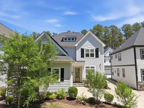204 Cotten Drive, Morrisville, NC 27560