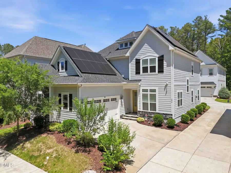 204 Cotten Drive, Morrisville, NC 27560 - #2