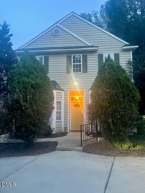 6016 River Lake Circle, Raleigh, NC 27604 - #2