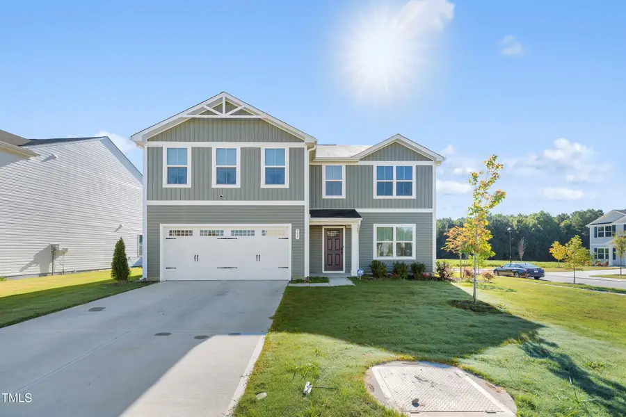 757 Jasmine Street, Wendell, NC 27591 - #2