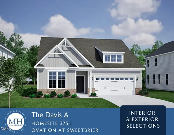 2044 Bull City Bend #375, Durham, NC 27703