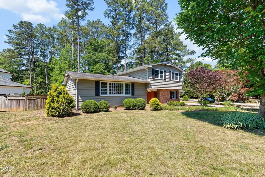 1101 Gunnison Place, Raleigh, NC 27609 - #2