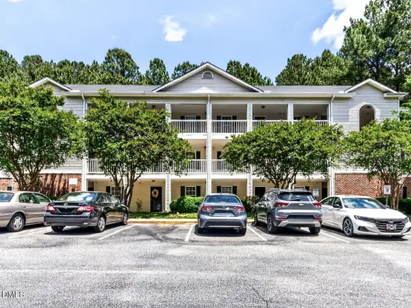 3000 Trailwood Pines Lane #103, Raleigh, NC 27603