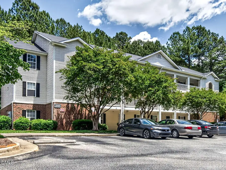 3000 Trailwood Pines Lane #103, Raleigh, NC 27603 - #3