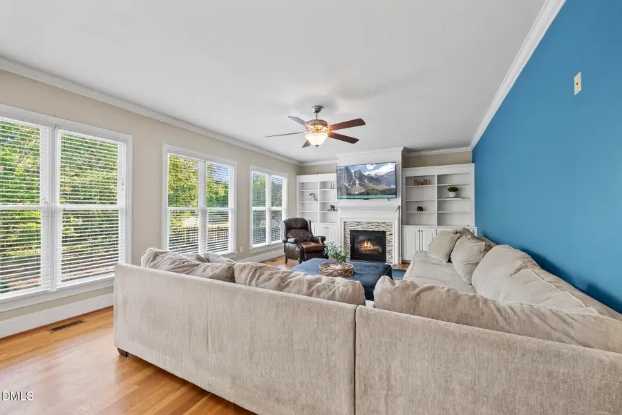 912 Sweet Olive Court, Wake Forest, NC 27587 - #3