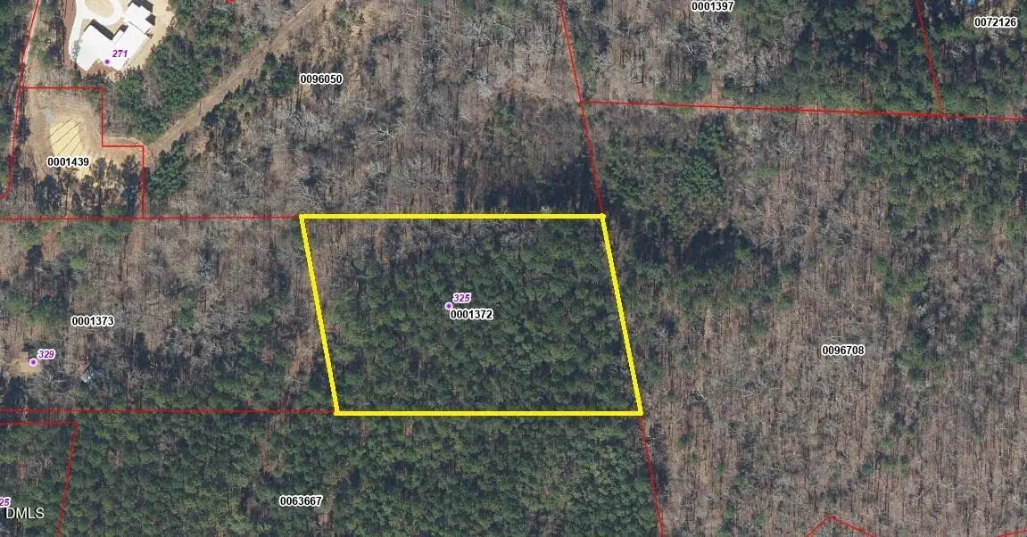 325 Walnut Branch Road, Chapel Hill, NC 27516 - #1
