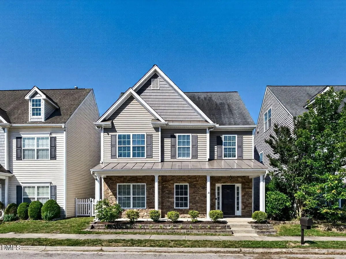 746 Keystone Park Drive, Morrisville, NC 27560 - #1