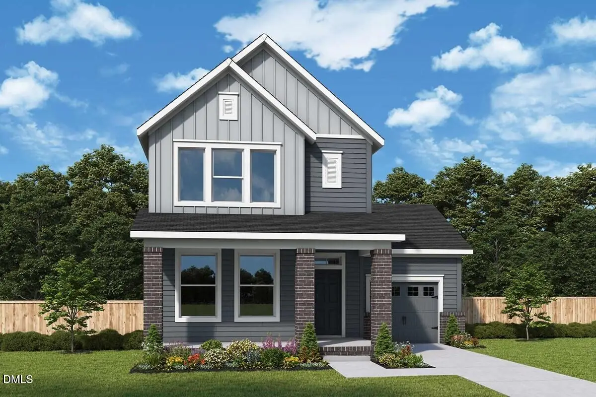 11 Restful Point, Fuquay Varina, NC 27526 - #1