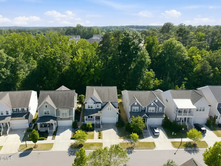 540 Old Dairy Drive, Wake Forest, NC 27587 - #3