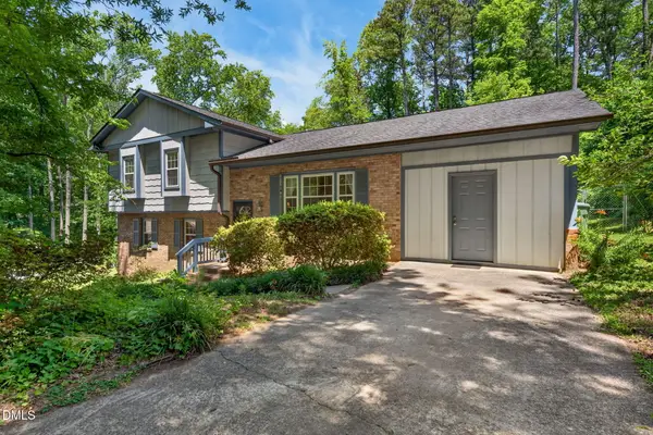 316 White Oak Drive, Cary, NC 27513