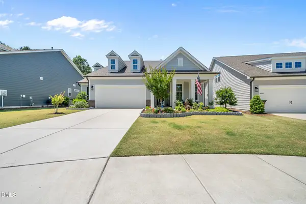104 Darter Street, Holly Springs, NC 27540