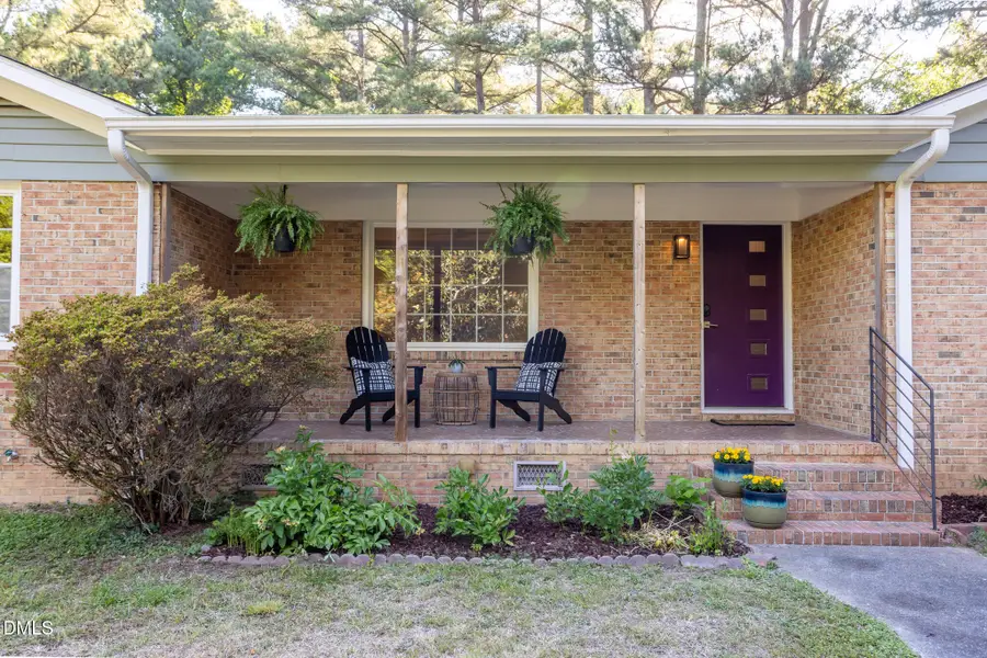 4168 Deep Wood Circle, Durham, NC 27707 - #2