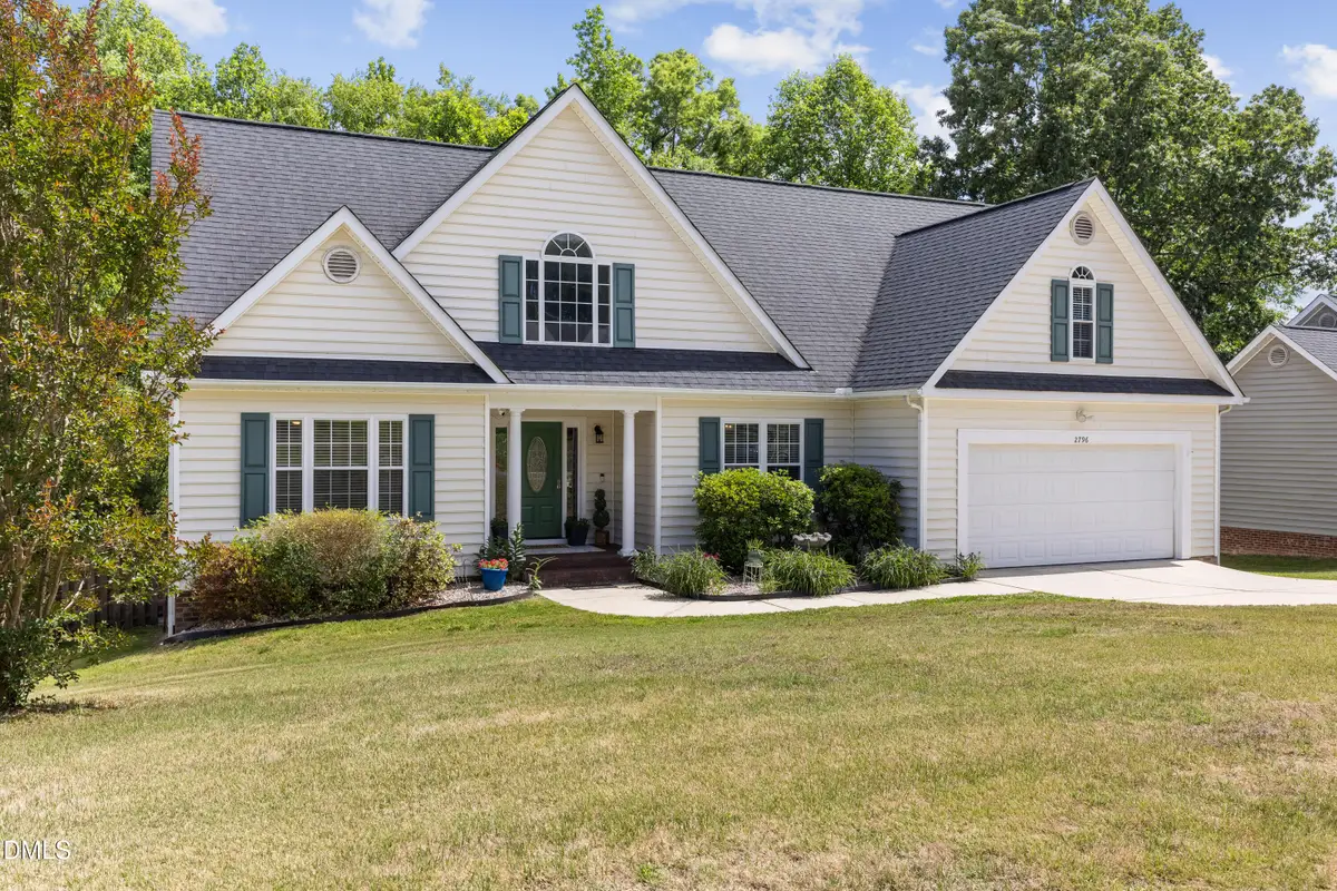 2796 Clifton Avenue, Creedmoor, NC 27522 - #1