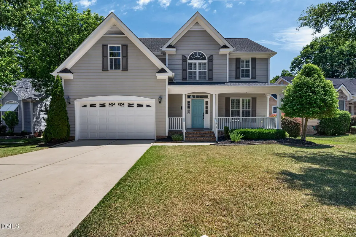 8524 Battery Crest Lane, Wake Forest, NC 27587 - #1